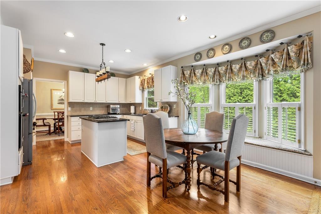 4223 Millside Walk, Smyrna, Georgia image 17