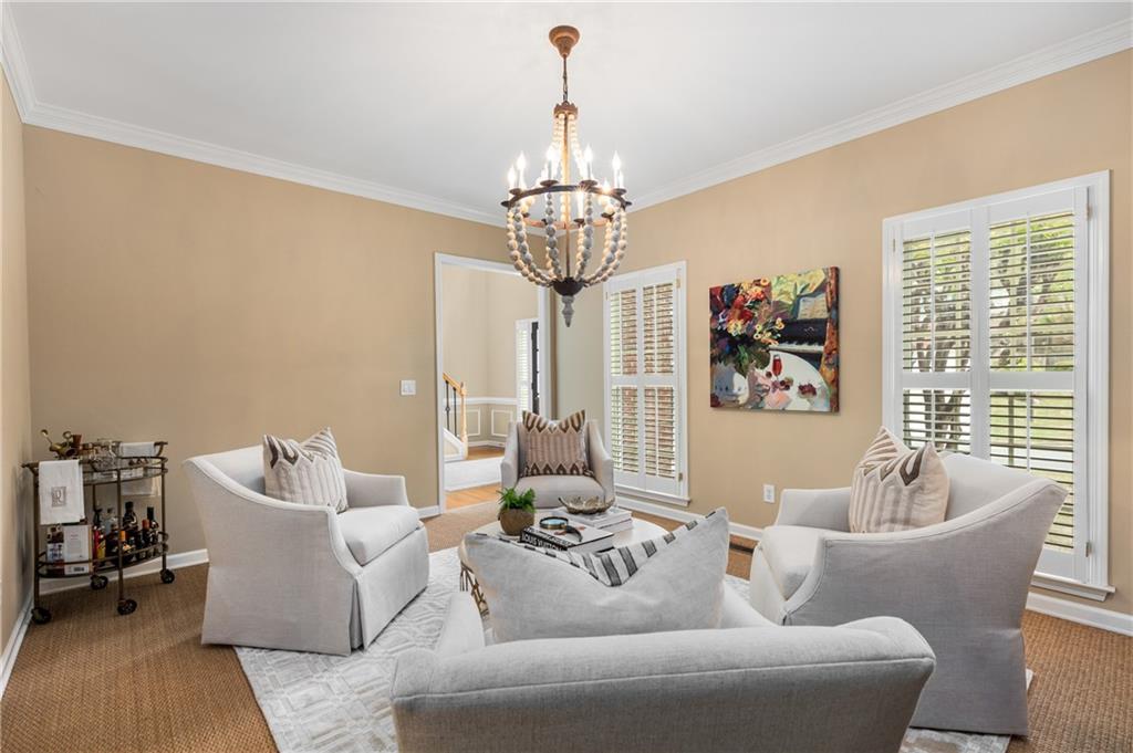 4223 Millside Walk, Smyrna, Georgia image 8