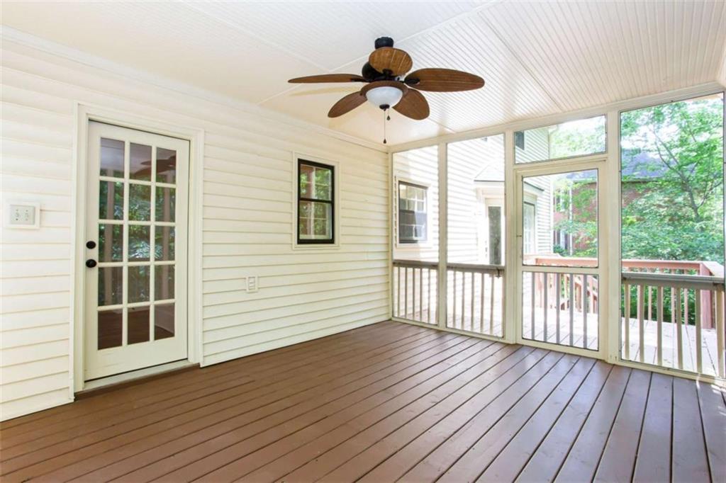 1855 Vintage Drive, Snellville, Georgia image 12