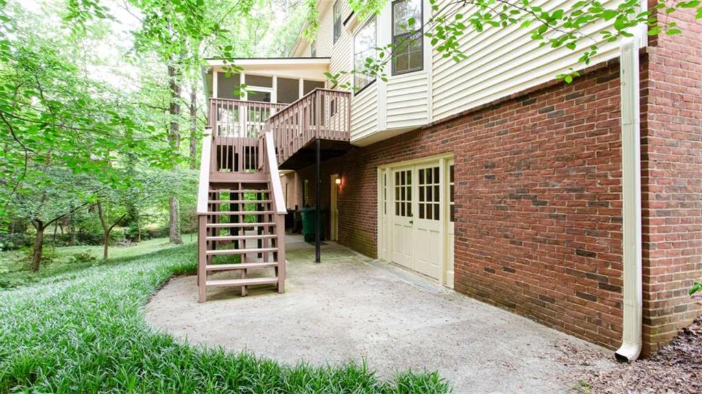 1855 Vintage Drive, Snellville, Georgia image 16
