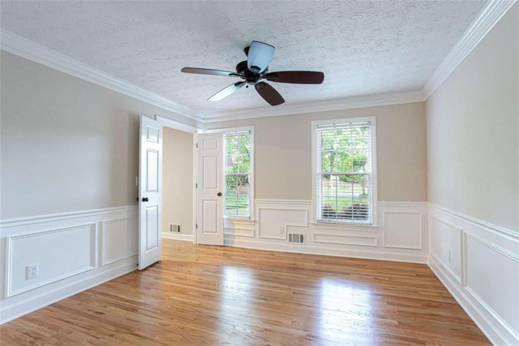 1855 Vintage Drive, Snellville, Georgia image 20
