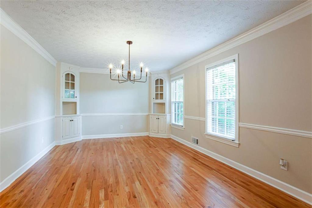 1855 Vintage Drive, Snellville, Georgia image 22