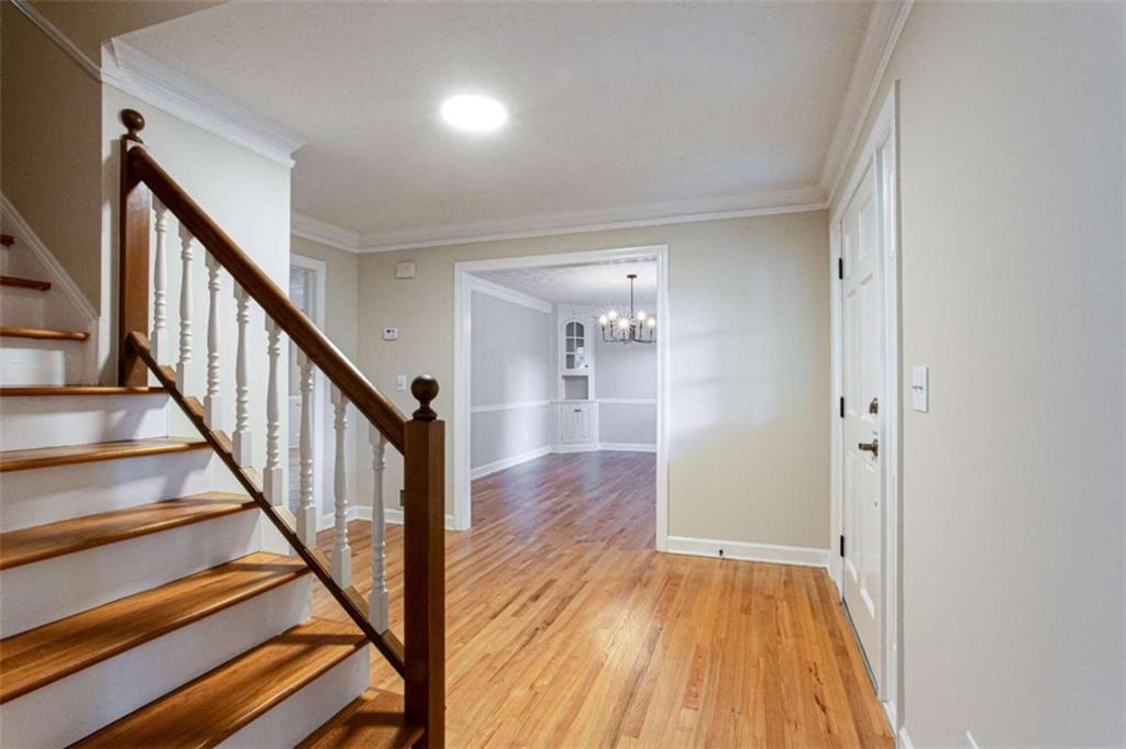 1855 Vintage Drive, Snellville, Georgia image 18