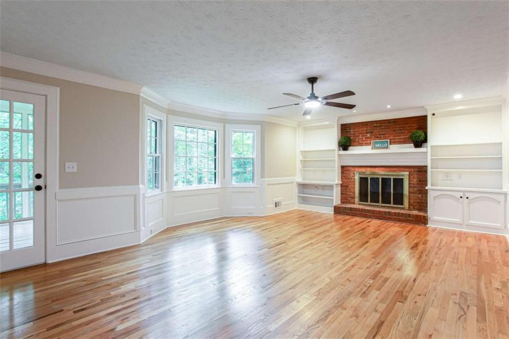 1855 Vintage Drive, Snellville, Georgia image 25