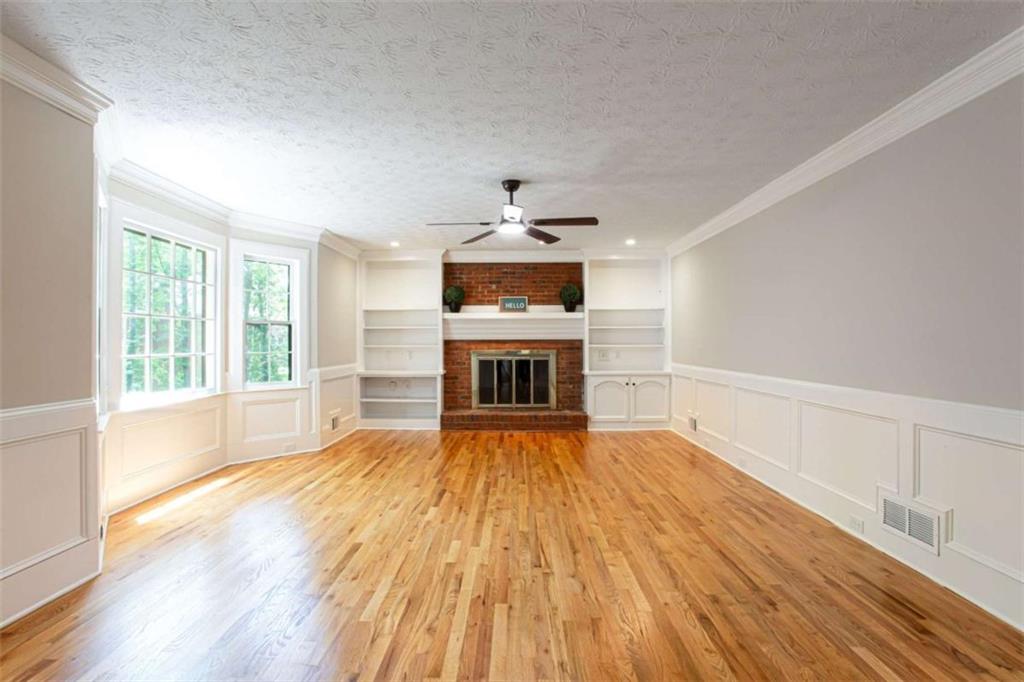 1855 Vintage Drive, Snellville, Georgia image 23