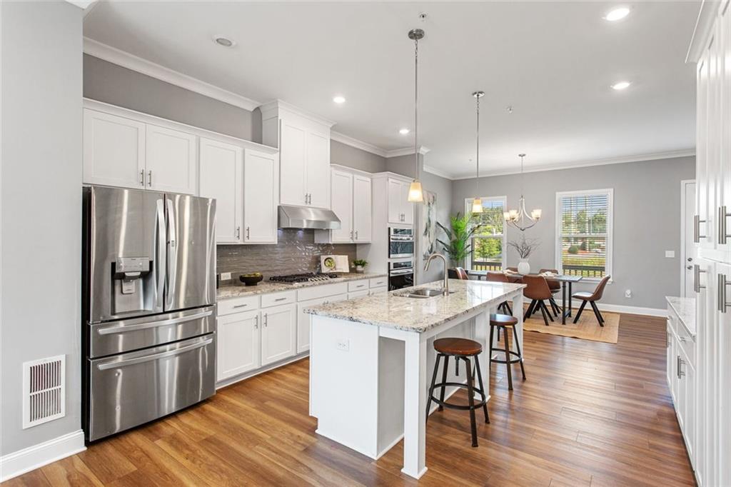 2517 Painted Buckeye Chase SE