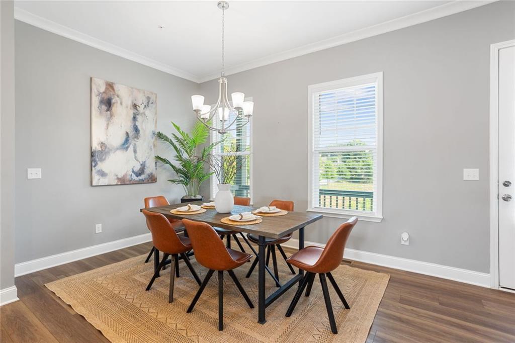 2517 Painted Buckeye Chase SE