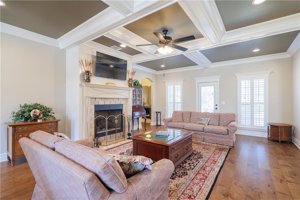 807 Briarcliff Road, Nashville, Georgia image 12