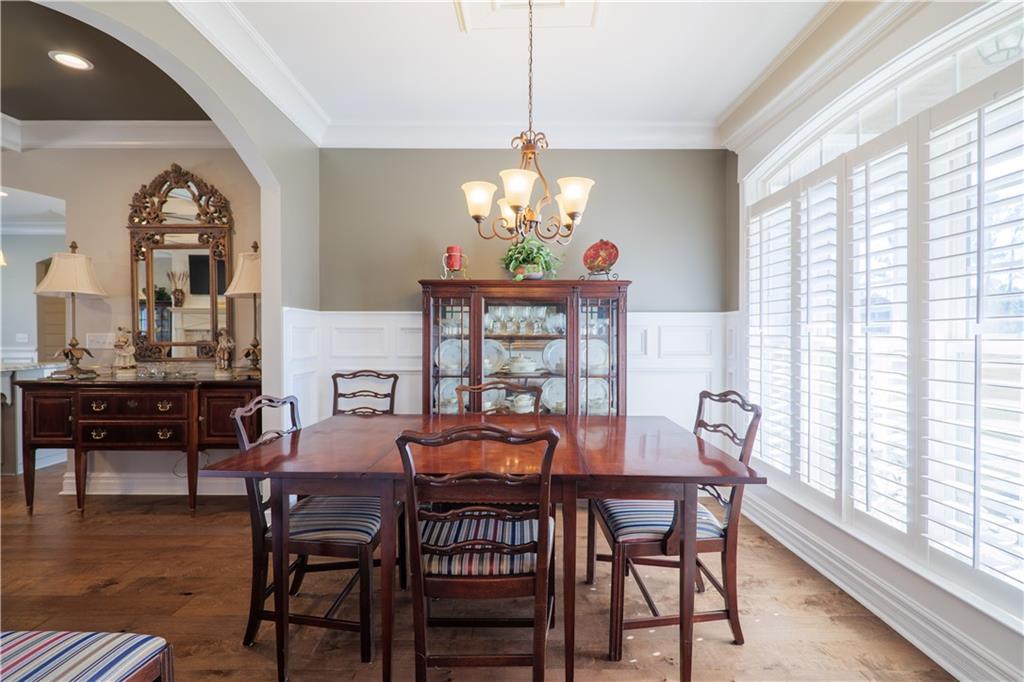 807 Briarcliff Road, Nashville, Georgia image 7
