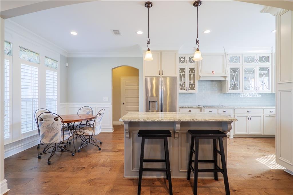 807 Briarcliff Road, Nashville, Georgia image 13