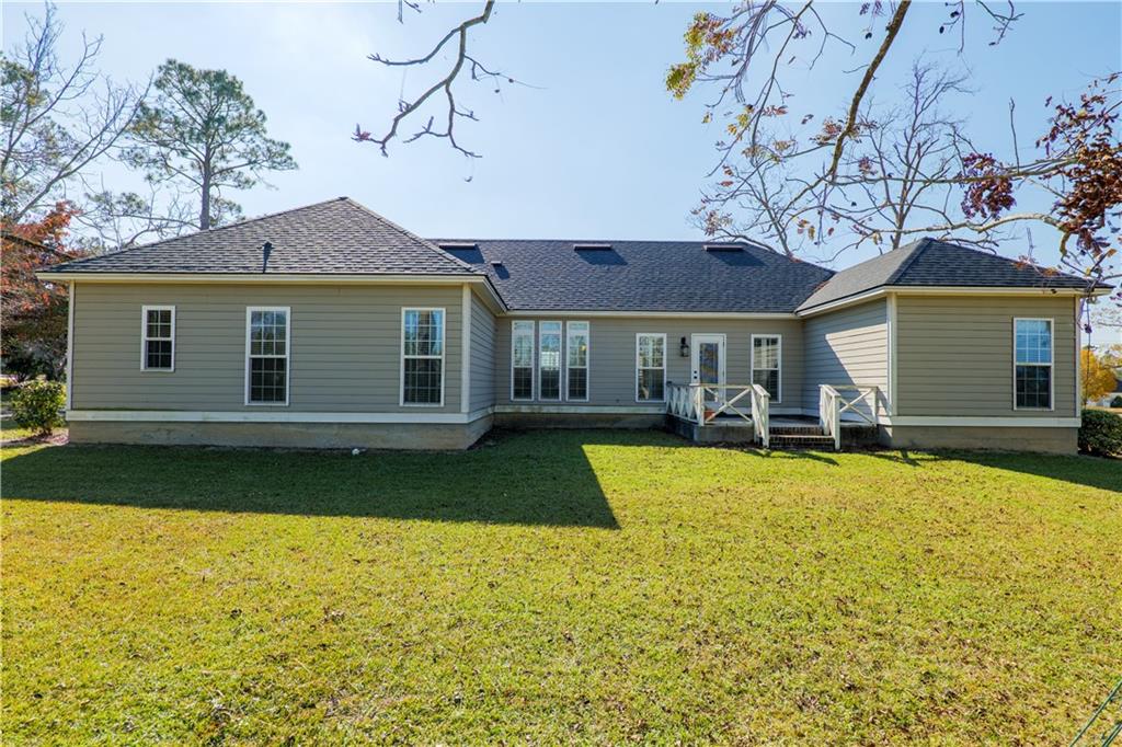 807 Briarcliff Road, Nashville, Georgia image 42