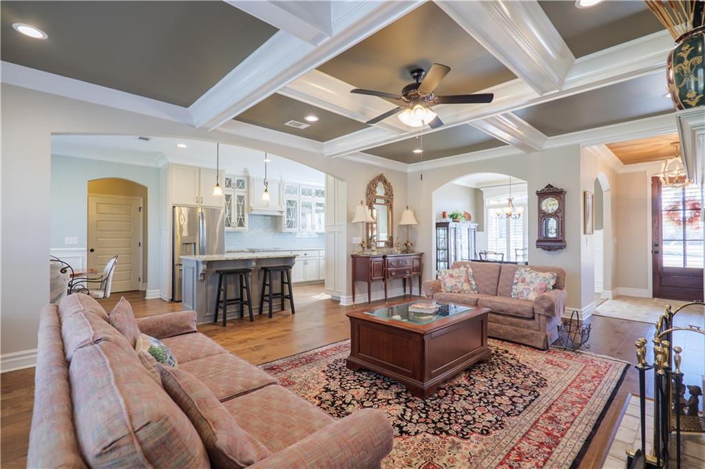 807 Briarcliff Road, Nashville, Georgia image 11
