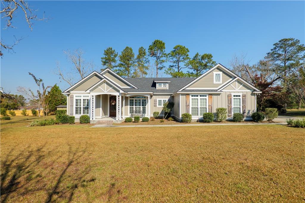 807 Briarcliff Road, Nashville, Georgia image 2