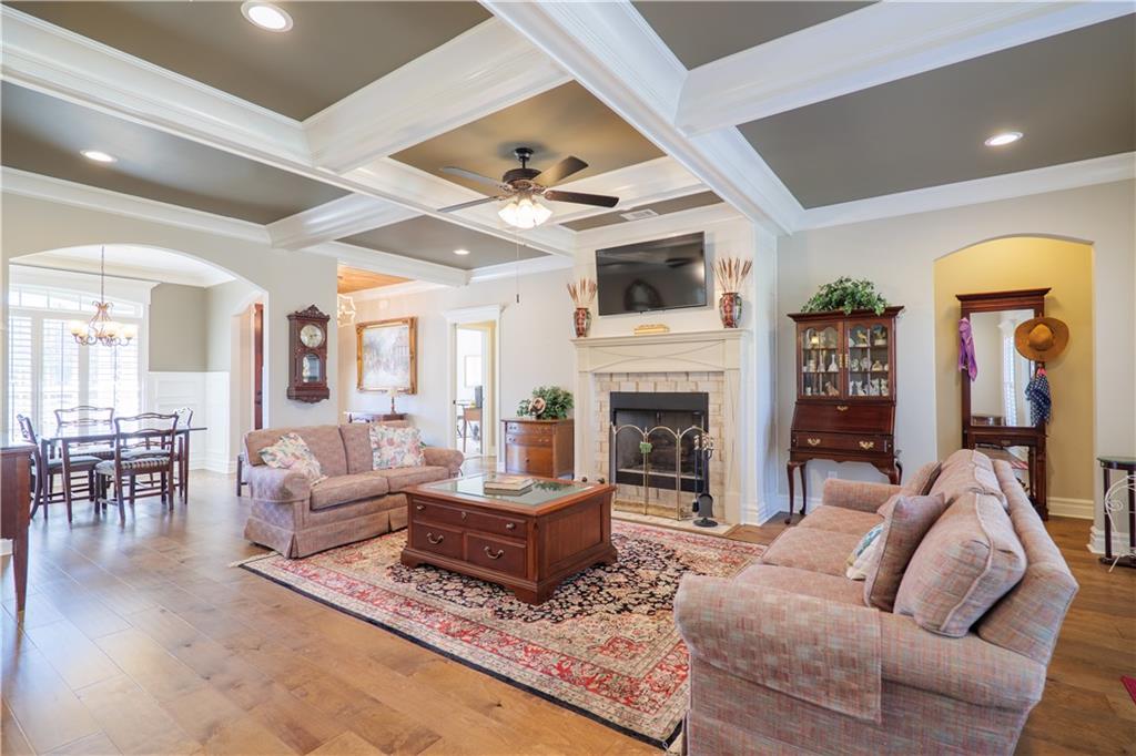 807 Briarcliff Road, Nashville, Georgia image 10