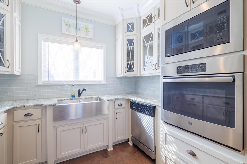 807 Briarcliff Road, Nashville, Georgia image 19