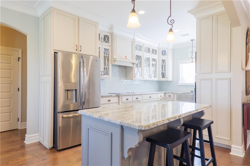 807 Briarcliff Road, Nashville, Georgia image 14