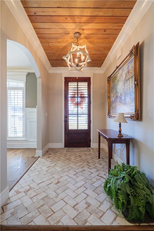 807 Briarcliff Road, Nashville, Georgia image 5