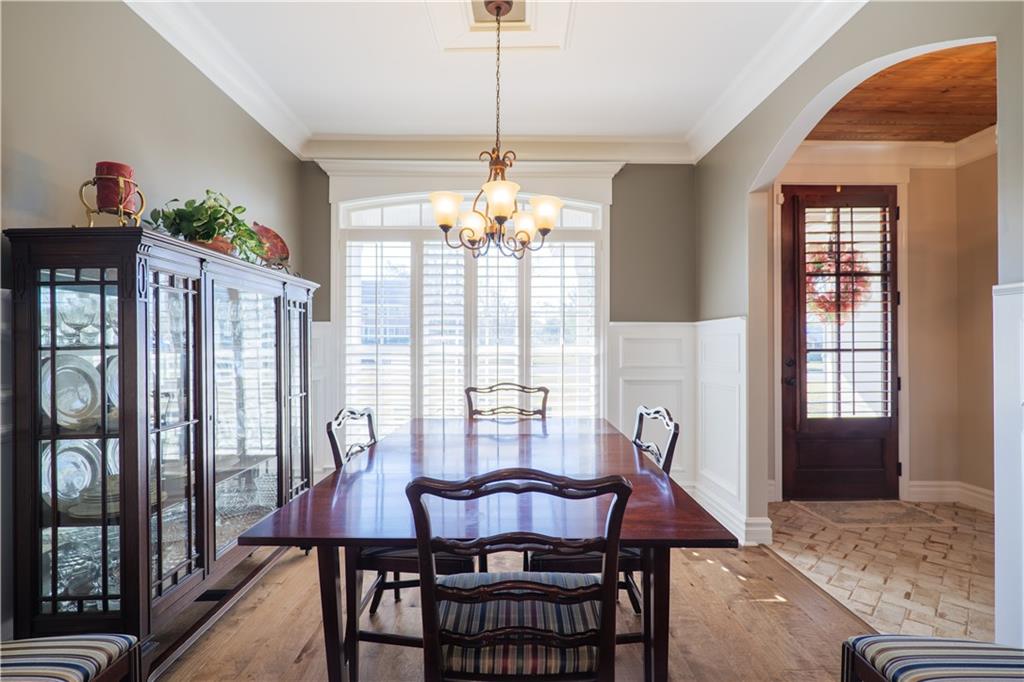 807 Briarcliff Road, Nashville, Georgia image 6