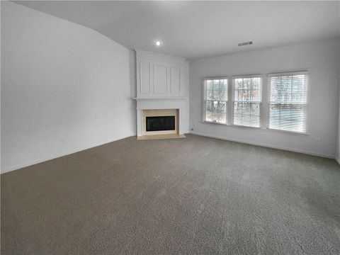 A home in Lithonia