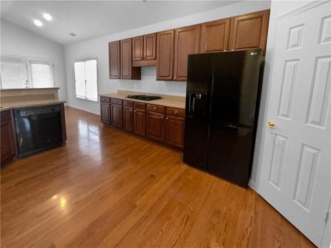 A home in Lithonia