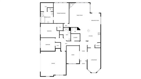 A home in Lithonia