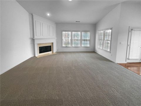 A home in Lithonia