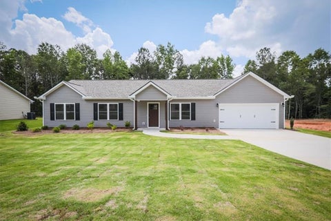 Homes For Sale - 316 White Creek Loop<br/> Rockmart, GA 30153