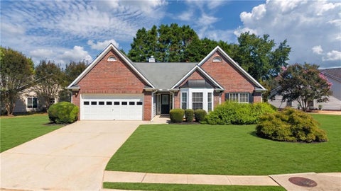 Homes For Sale - 4152 Lawhon Court<br/> Tucker, GA 30084