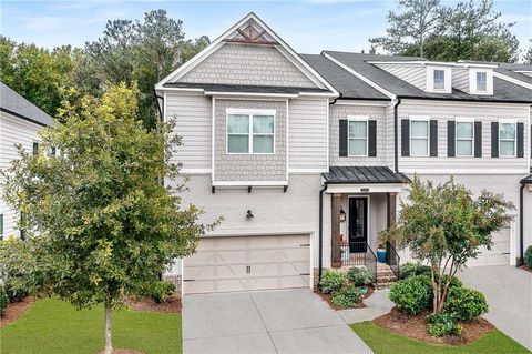 5010 River Rapids Drive Roswell GA 30076