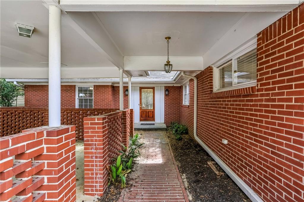 2581 Sharondale Drive 0