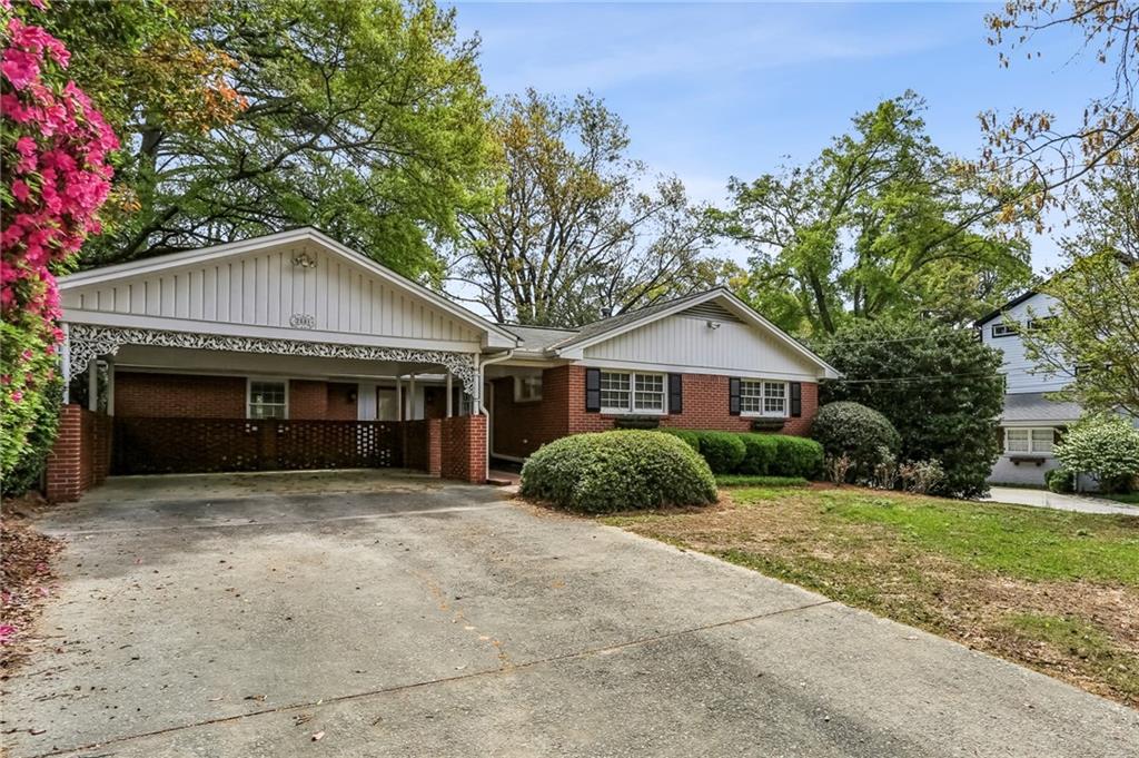 2581 Sharondale Drive 0