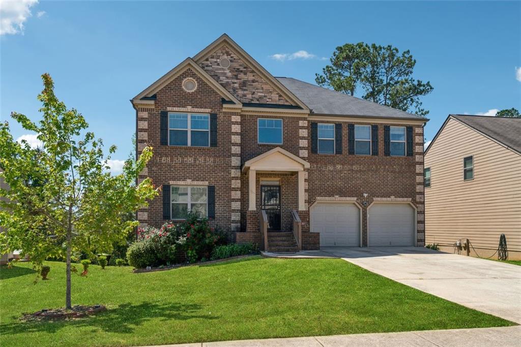 365 Lamont Lane, Hampton, Georgia image 2