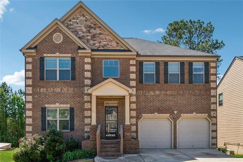 365 Lamont Lane Hampton GA 30228