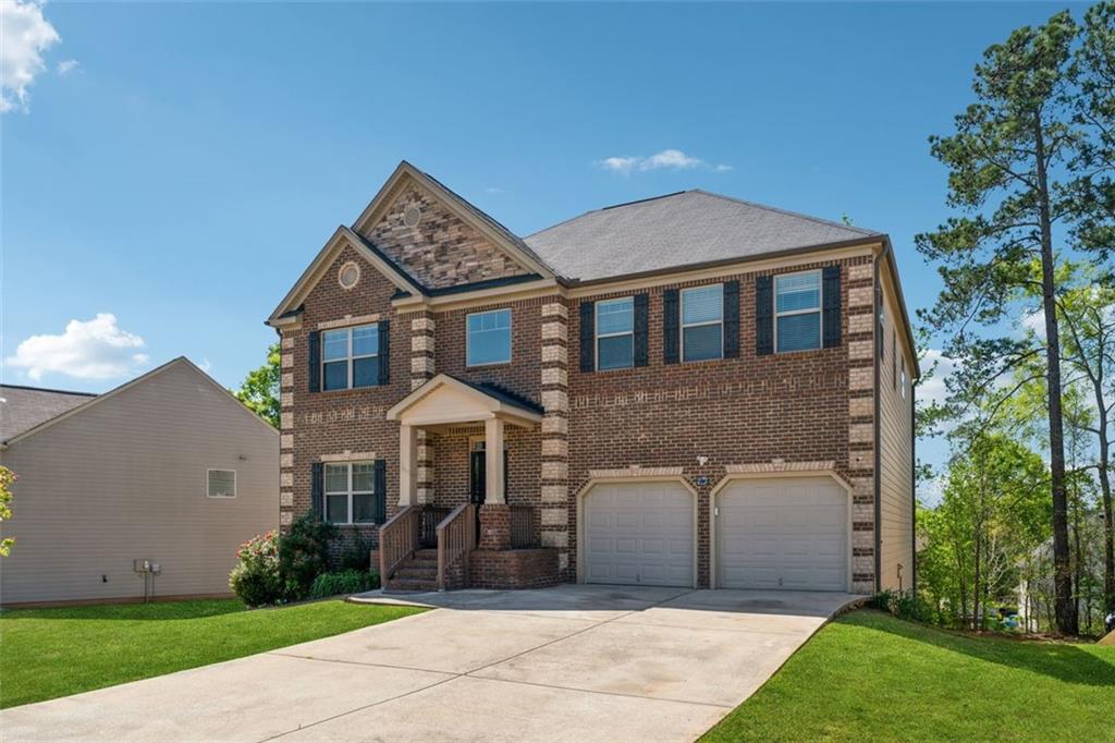 365 Lamont Lane, Hampton, Georgia image 3