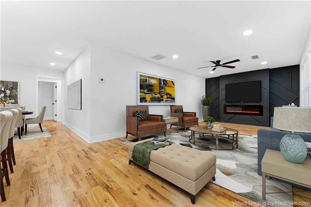 921 Hall Street