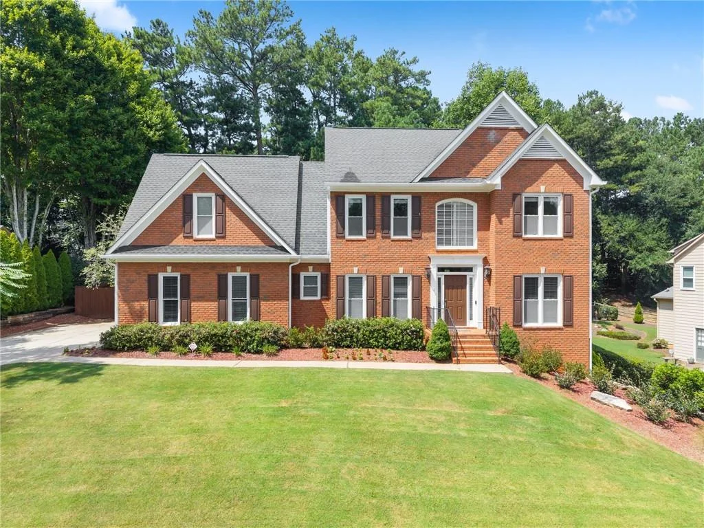 390 Woodbrook Way, Lawrenceville, GA, 30043