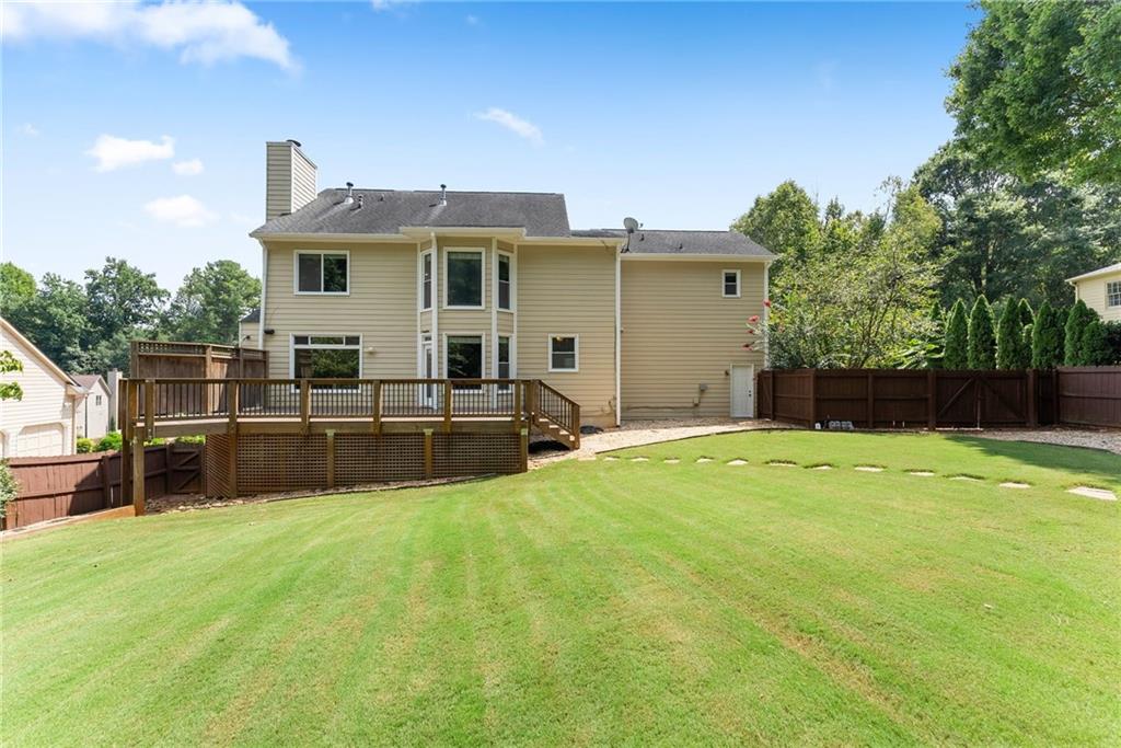 390 Woodbrook Way