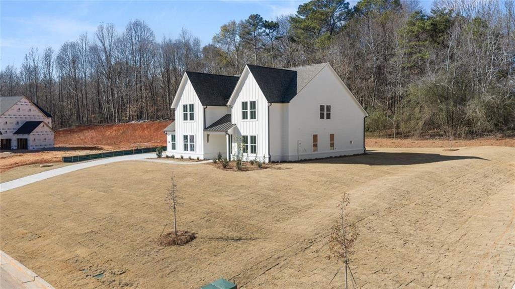 8410 Creekside Overlook Drive
