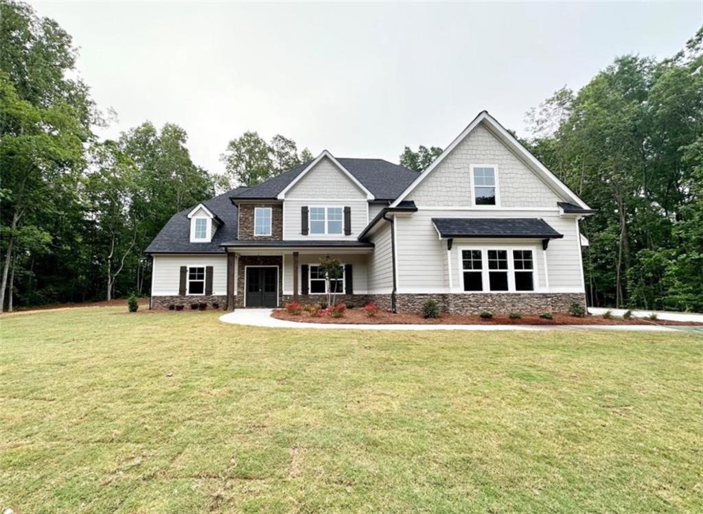 169 West Lake Boulevard, Carrollton, Georgia image 3