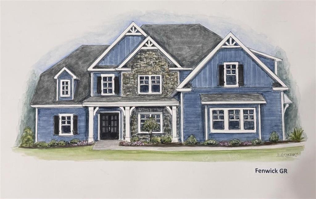 169 West Lake Boulevard, Carrollton, Georgia image 1