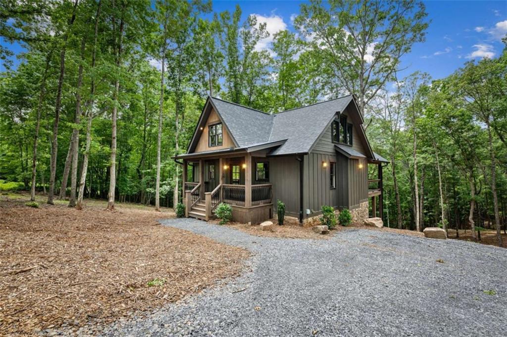 2357 Ada, Blue Ridge, Georgia image 43