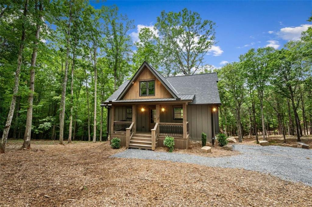 2357 Ada, Blue Ridge, Georgia image 44