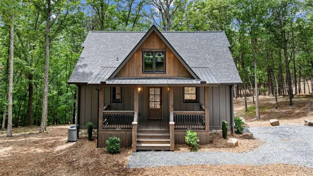 2357 Ada, Blue Ridge, Georgia image 36
