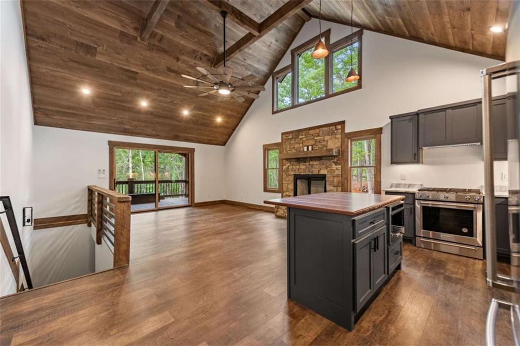 2357 Ada, Blue Ridge, Georgia image 7