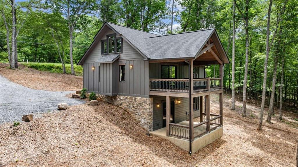 2357 Ada, Blue Ridge, Georgia image 39