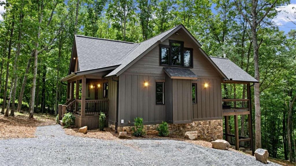 2357 Ada, Blue Ridge, Georgia image 37