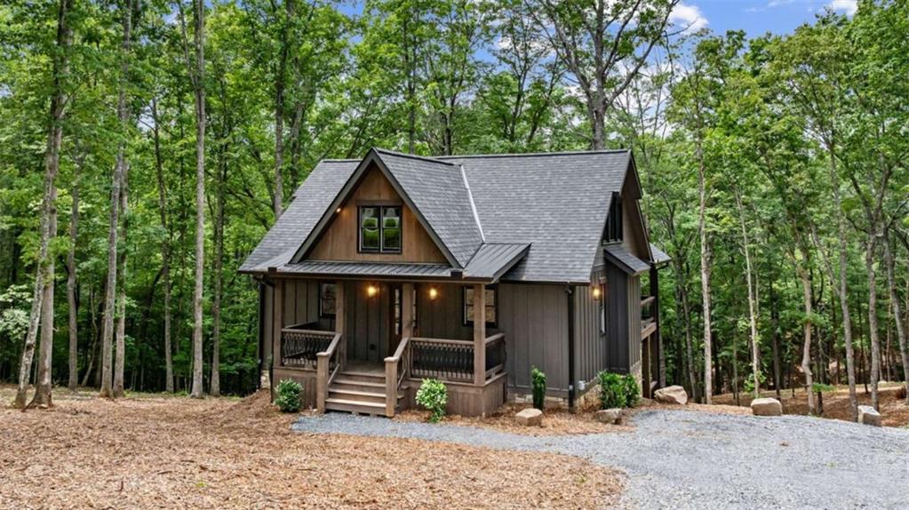 2357 Ada, Blue Ridge, Georgia image 2