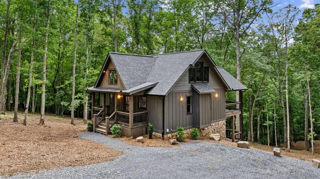 2357 Ada, Blue Ridge, Georgia image 38