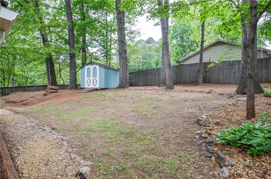1438 Ridgeland Court, Lilburn, Georgia image 42