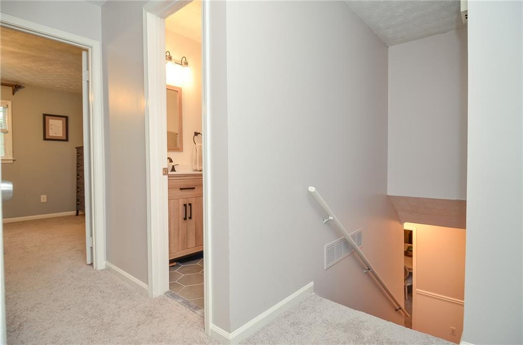 1438 Ridgeland Court, Lilburn, Georgia image 23